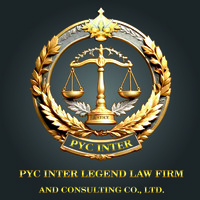 PYC Inter Legend Law Firm And Consulting Co.,Ltd. logo - Similar company to Let'S Own This!