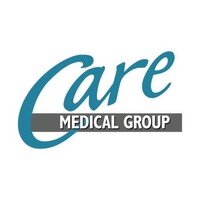 Care Medical Group logo - Similar company to Cehas Plan Administrators, Llc