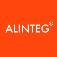 Alinteg logo - Similar company to Zeonatec