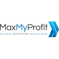 Aaron at Max My Profit logo - Similar company to Maxmyprofit