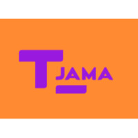 T_JAMA logo - Similar company to Ervadoce