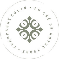 Champagne COLIN logo - Similar company to Champagne Paul Hazard