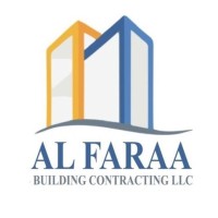 Al Faraa building contracting llc logo - Similar company to Project Intell (Pintel Technologies Llc)