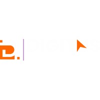 Digitusthrive Digital Marketing Agency logo - Similar company to Digital Creaters