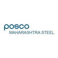 POSCO Maharashtra logo - Similar company to Cloudpoint America