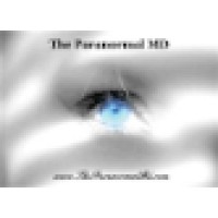 The Paranormal MD