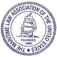 The Maritime Law Association of the United States logo - Similar company to Maritime Law In Cote D'Ivoire