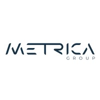 Metrica Group logo - Similar company to Boltzmann Llc