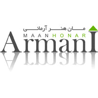 Maan Honar Armani logo - Similar company to Akad Design Group