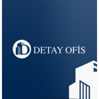 Detay Ofis İnşaat logo - Similar company to Sariyer Proje Ve Mühendi̇sli̇k A.Ş.