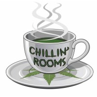 The Chillin Rooms logo - Similar company to Made With Ma