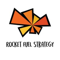 Rocket Fuel Strategy logo - Similar company to Contentworm
