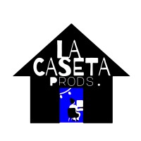 La Caseta Prods. logo - Similar company to Jaleo Kids