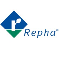 Repha GmbH Biologische Arzneimittel logo - Similar company to Amvonet