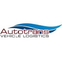 Autotrans Vehicle Logistics logo - Similar company to Cargoflow Logistics