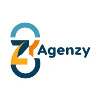 Agenzy Creative logo - Similar company to Traveland