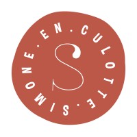 Simone underwear logo - Similar company to Bilbette®