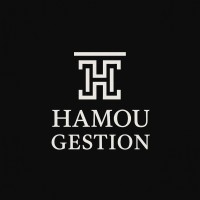 HAMOU Gestion logo - Similar company to Mon Agent De Maintenance