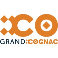 Grand Cognac logo - Similar company to Rijol