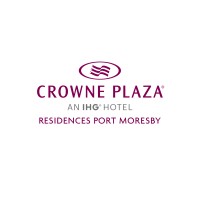 Crowne Plaza Residences Port Moresby logo - Similar company to Opel Agen