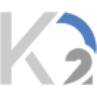 KO2 logo - Similar company to K20