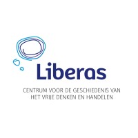 Liberaal Archief logo - Similar company to Cegesoma