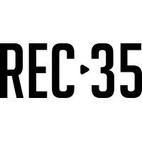 REC 35 logo - Similar company to Intento>