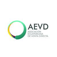 AEVD logo - Similar company to Asociación Ecuatoriana De Venta Directa