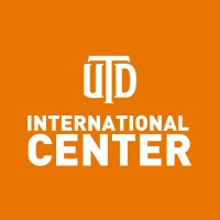 UTDallas - International Center logo - Similar company to Utd Global Business Organization
