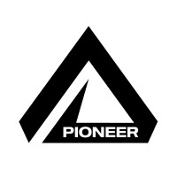 Pioneer Teamwear logo - Similar company to Fanz.Com