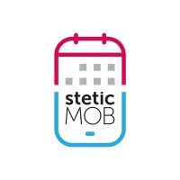 SteticMob - App de Agendamento Inteligente logo - Similar company to Online Scheduling