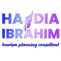 dr hadia ibrahim logo - Similar company to She Sparks Impact