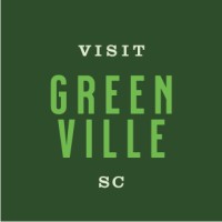 VisitGreenvilleSC logo - Similar company to Its.Cola
