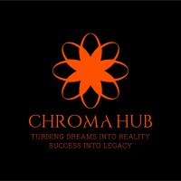 Chroma Hub logo - Similar company to Parasol Industries Pvt Ltd