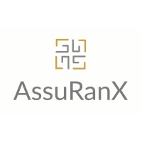 AssuRanX logo - Similar company to Verity
