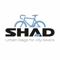 Shad Bikes logo - Similar company to Salarybar