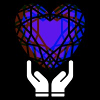Helping Hearts Youth Foundation logo - Similar company to Withme Foundation