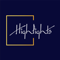 Highlights Agency logo - Similar company to Harō
