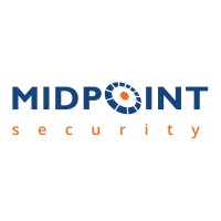 CredoID access control by Midpoint Security logo - Similar company to Cesim Business Simulations