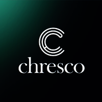 Chresco logo - Similar company to Fortunei