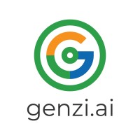 genzi.ai logo - Similar company to Genzai