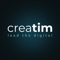 Creatim logo - Similar company to Methodyca
