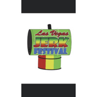 Las Vegas Jerk Festival logo - Similar company to Container Terminal Zil