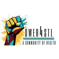 Power4STL logo - Similar company to Master Minds