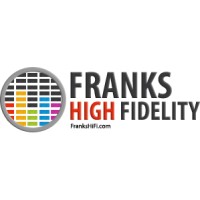Franks High Fidelity