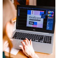 DESIGN STUDIO Weronika Wolska logo - Similar company to Unitas