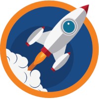 Publisher Rocket logo - Similar company to Dossiers