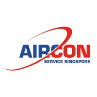 Aircon Servicing (Singapore) Pte Ltd logo - Similar company to Gf Aircon Services Pte Ltd