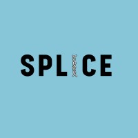 Splice Marketing Solutions logo - Similar company to Griffin Games