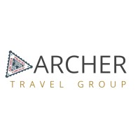 Archer Travel Group logo - Similar company to Evolution Travel